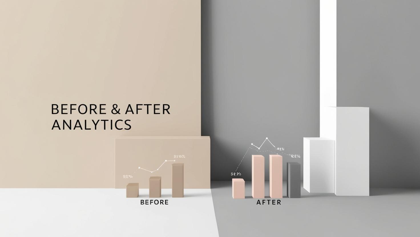 Before and After Results